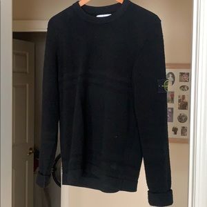Stone Island Sweater S w/ tags